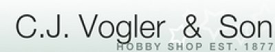 C.J. Voglers & Son